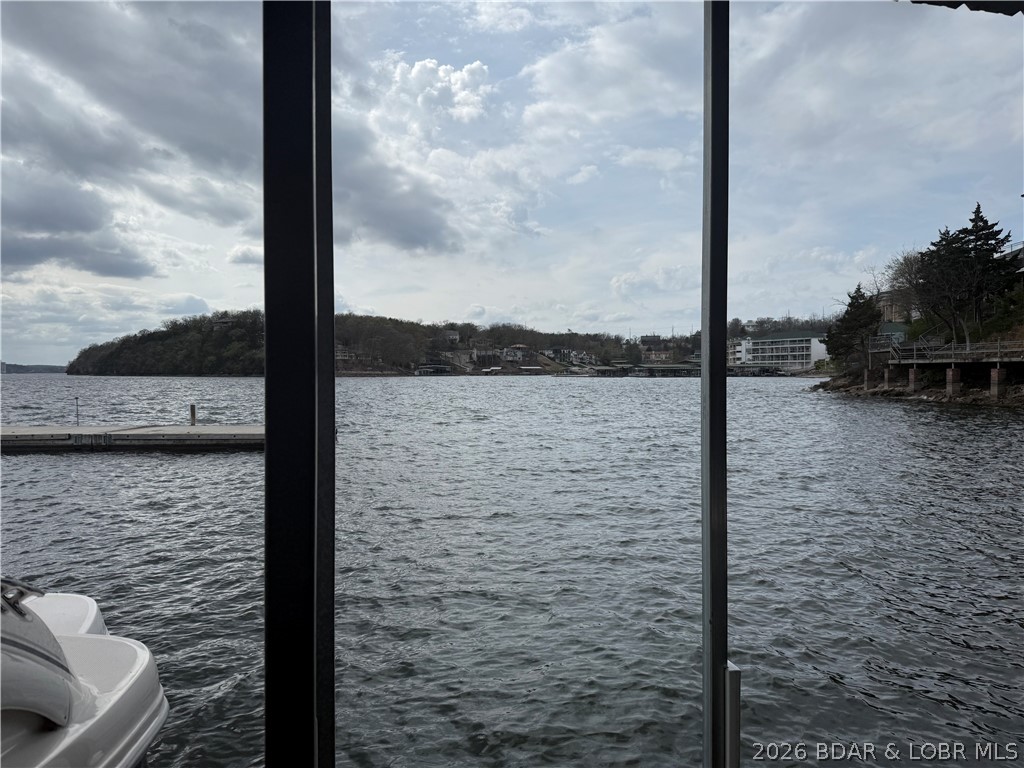 Palisades Commons - Residential