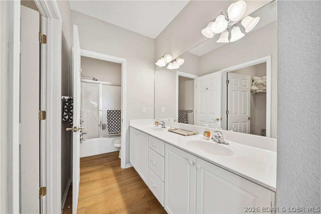 Palisades Commons - Residential