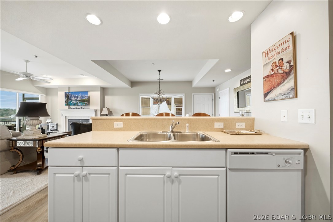 Palisades Commons - Residential