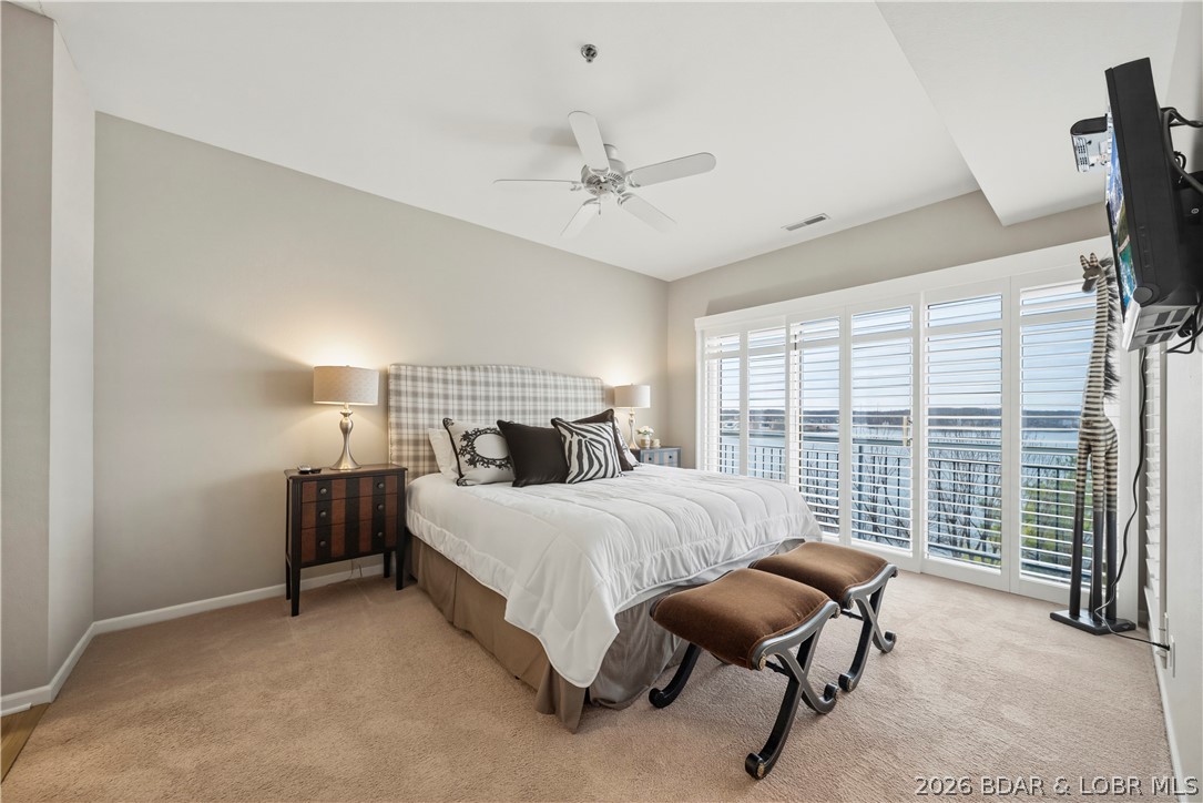 Palisades Commons - Residential