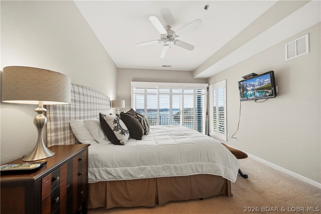 Palisades Commons - Residential