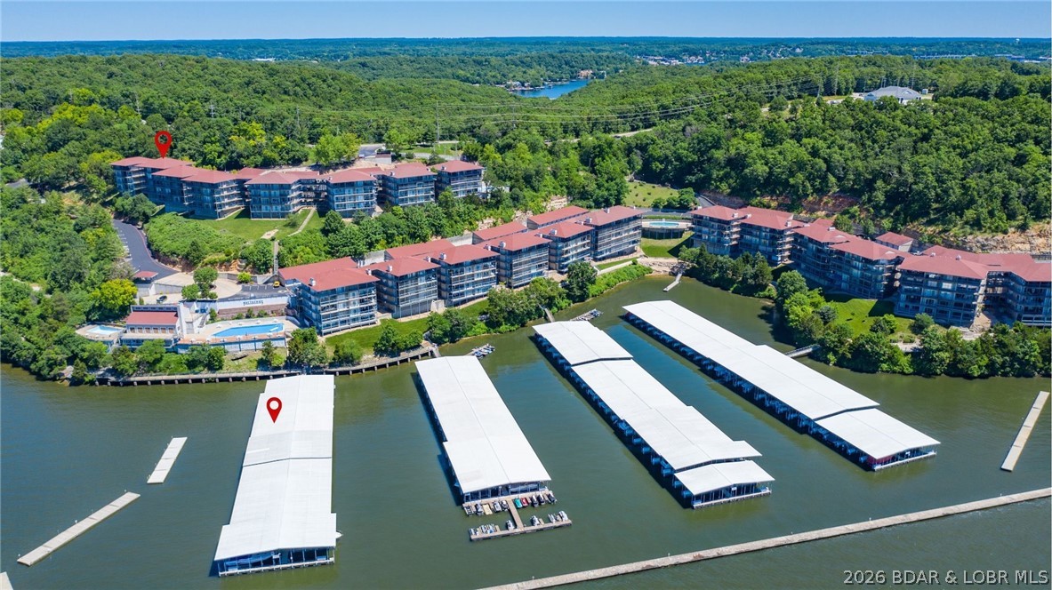 Palisades Commons - Residential