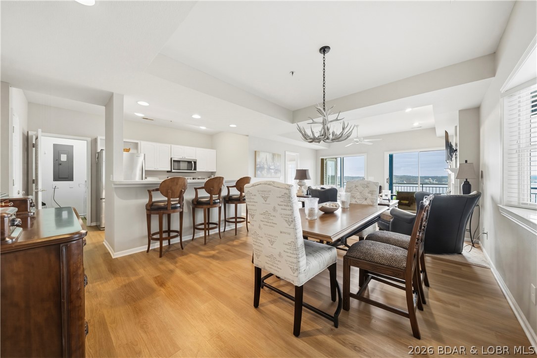 Palisades Commons - Residential