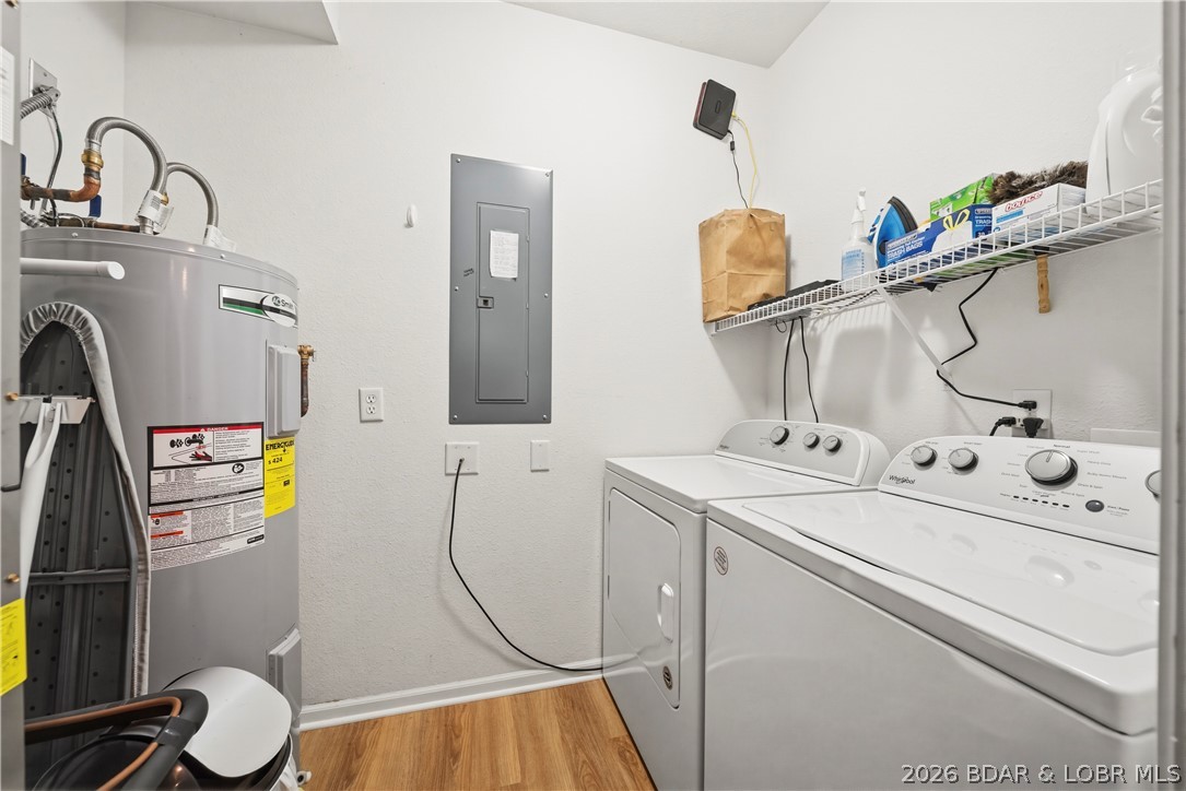 Palisades Commons - Residential