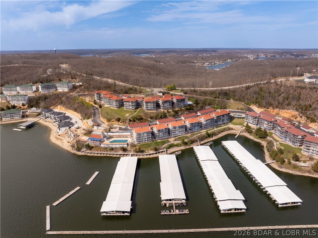 Palisades Commons - Residential