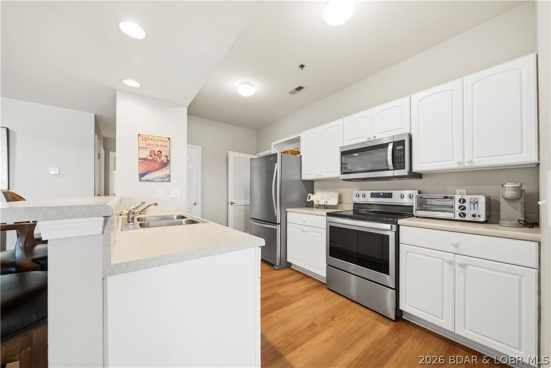 Palisades Commons - Residential