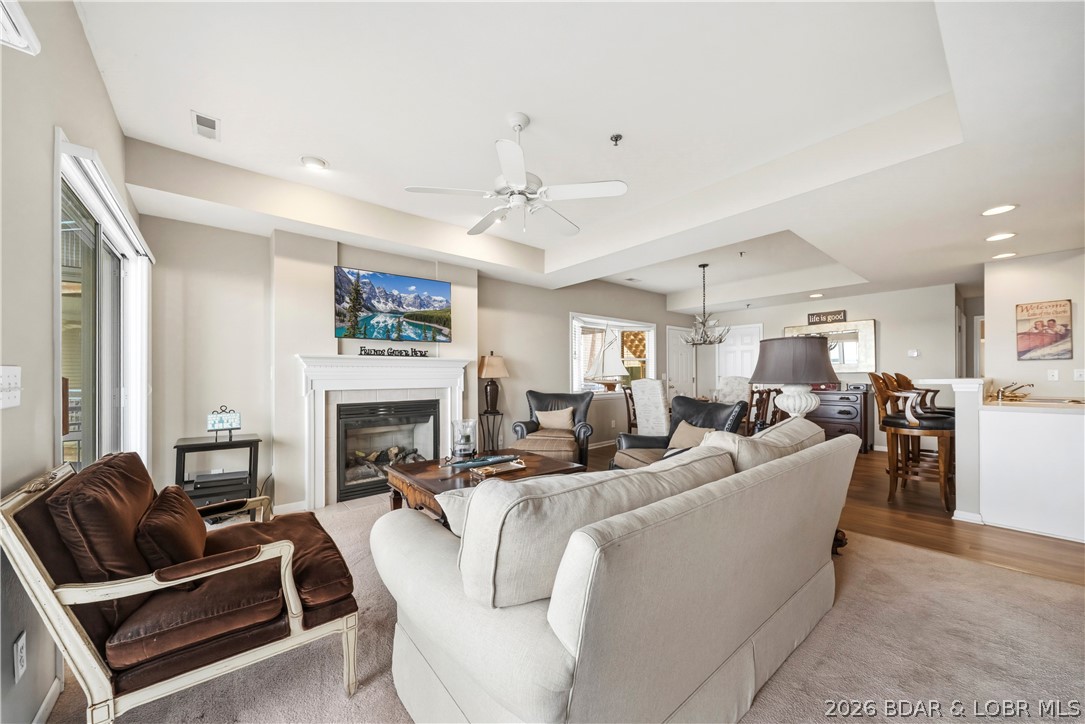 Palisades Commons - Residential