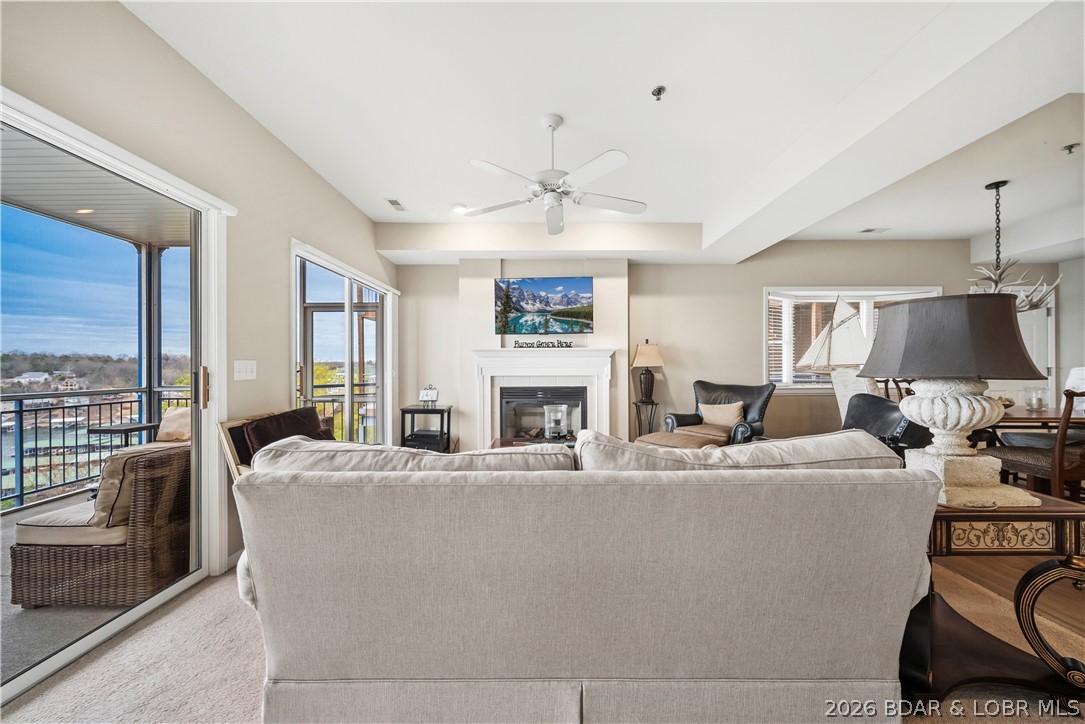 Palisades Commons - Residential