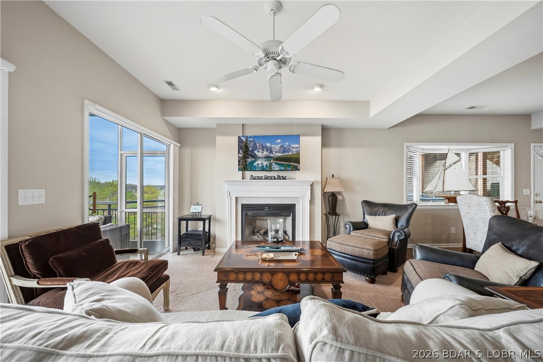 Palisades Commons - Residential