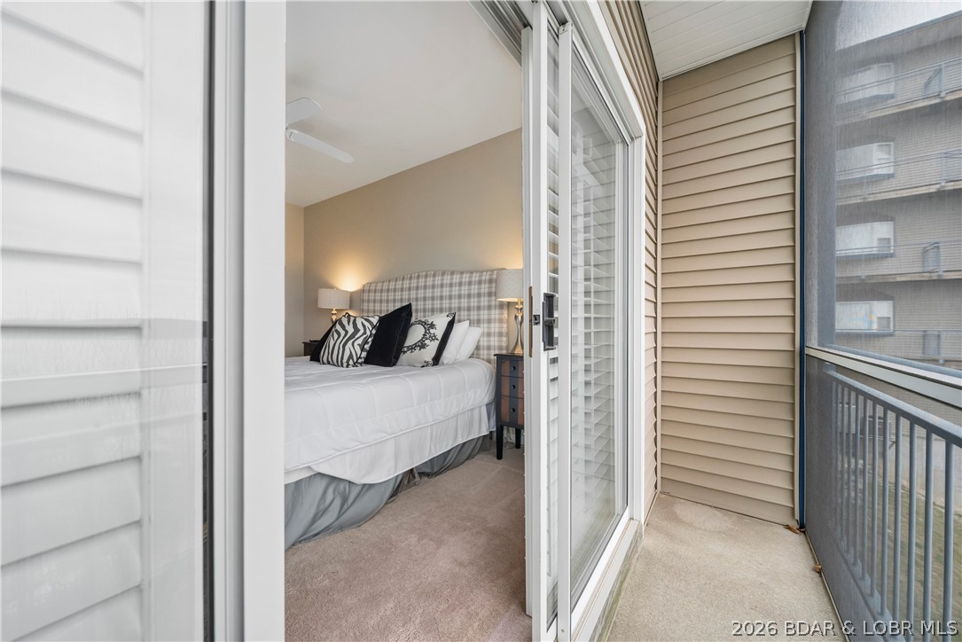 Palisades Commons - Residential