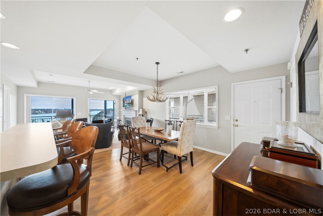 Palisades Commons - Residential