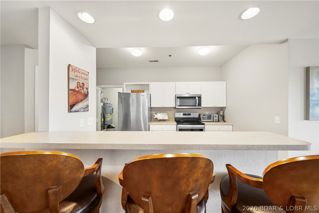 Palisades Commons - Residential