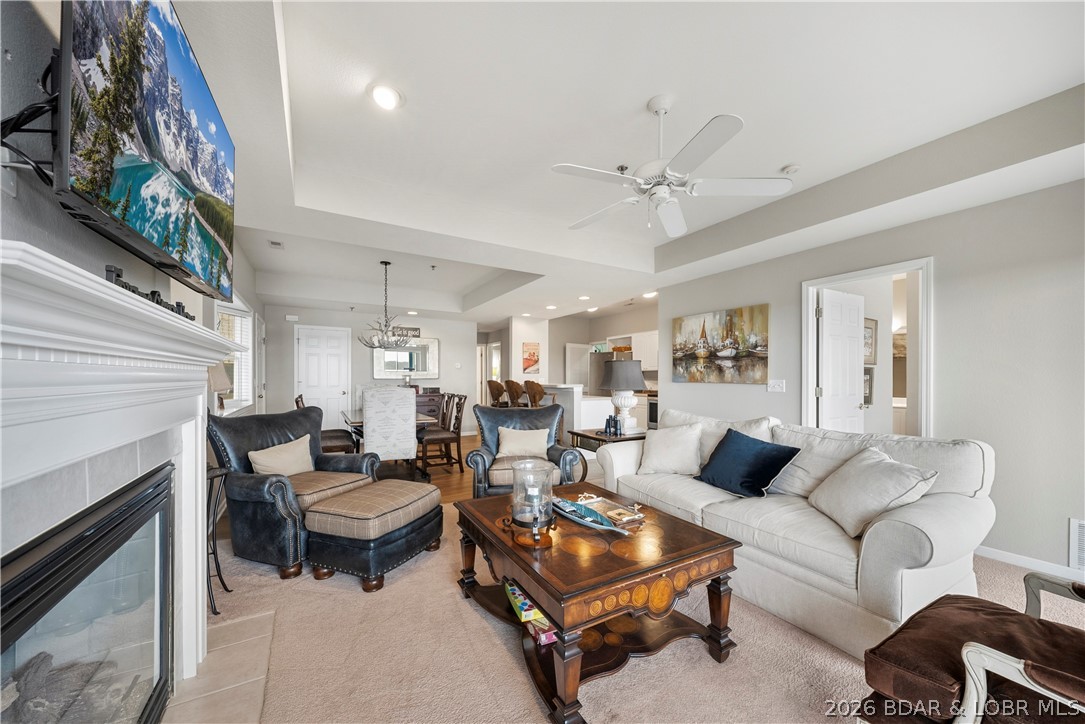 Palisades Commons - Residential