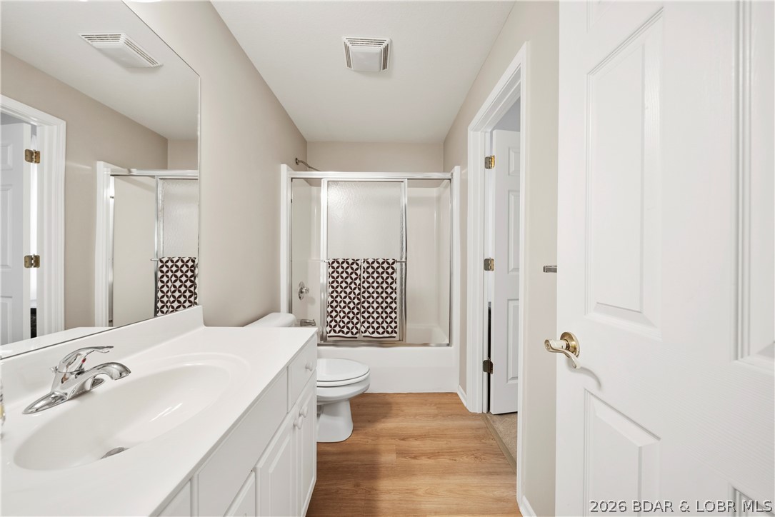 Palisades Commons - Residential