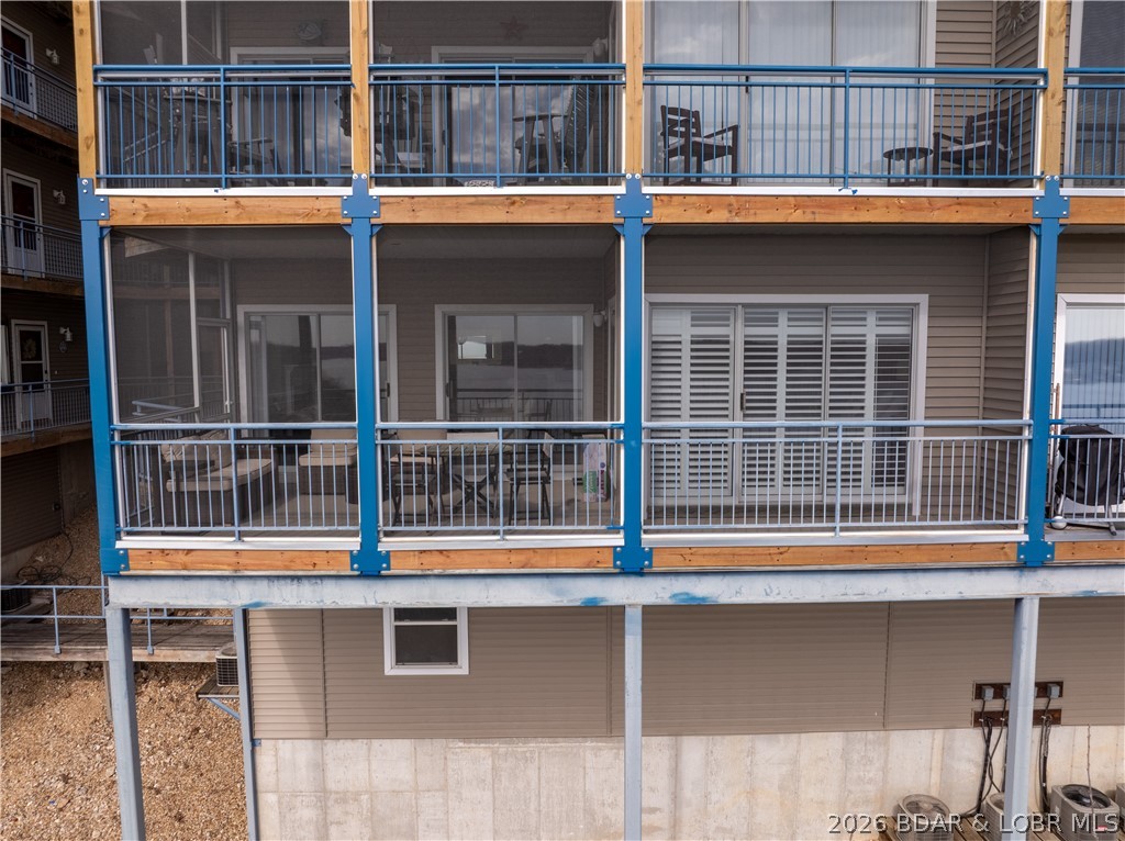 Palisades Commons - Residential