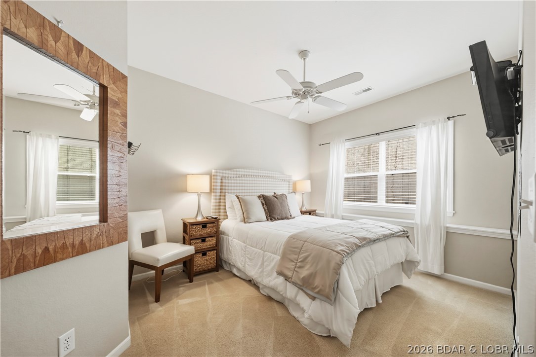 Palisades Commons - Residential