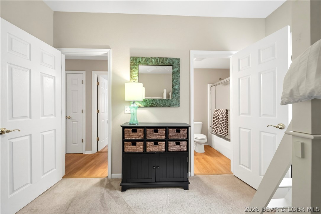 Palisades Commons - Residential