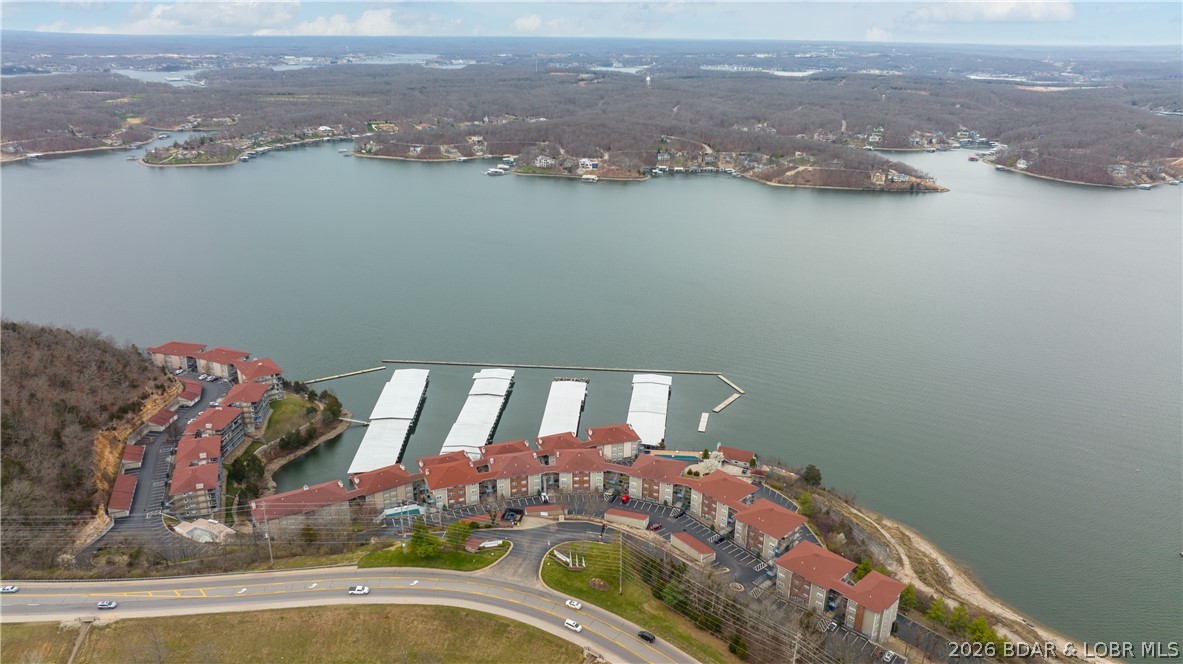 Palisades Commons - Residential