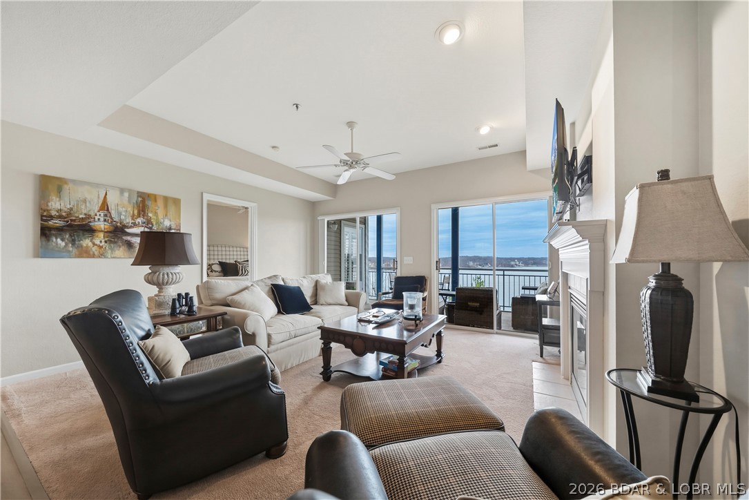 Palisades Commons - Residential