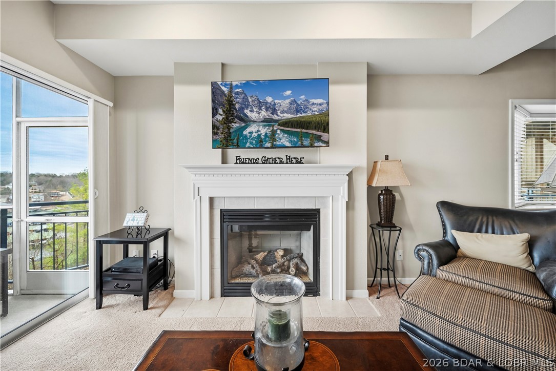 Palisades Commons - Residential