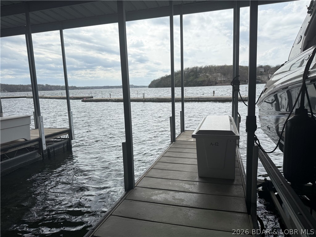 Palisades Commons - Residential