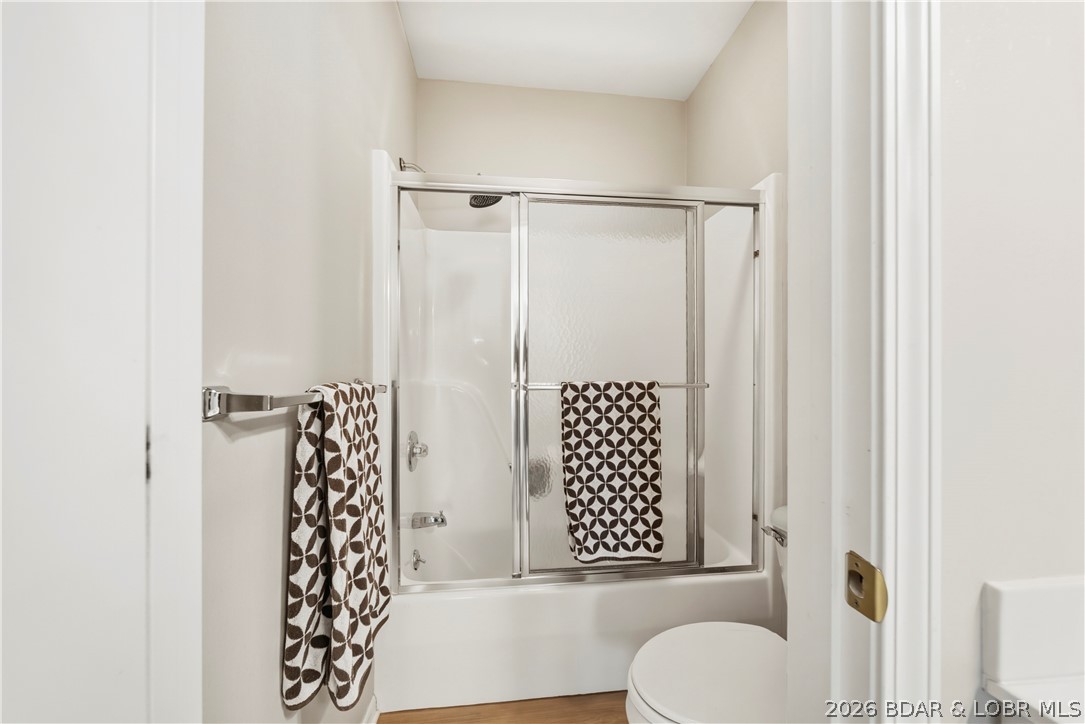 Palisades Commons - Residential