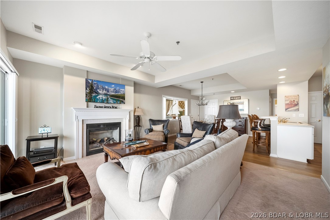 Palisades Commons - Residential