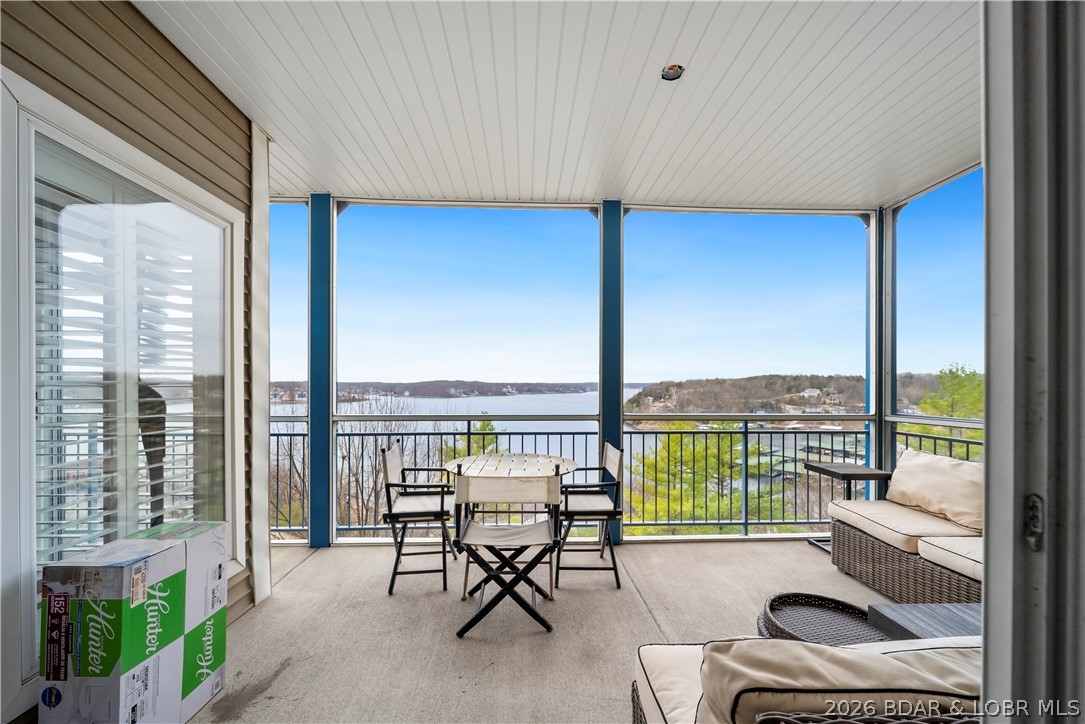 Palisades Commons - Residential