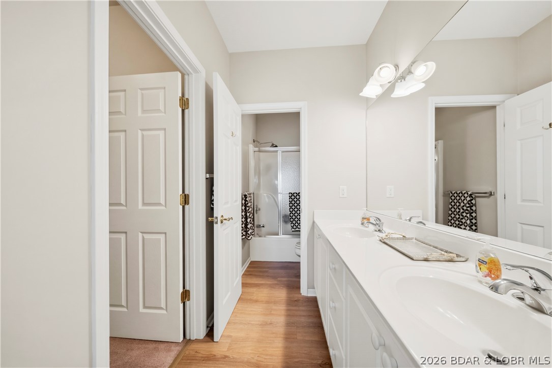 Palisades Commons - Residential