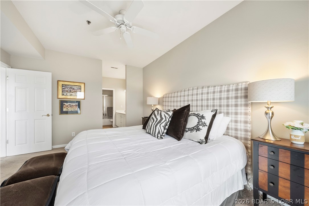 Palisades Commons - Residential