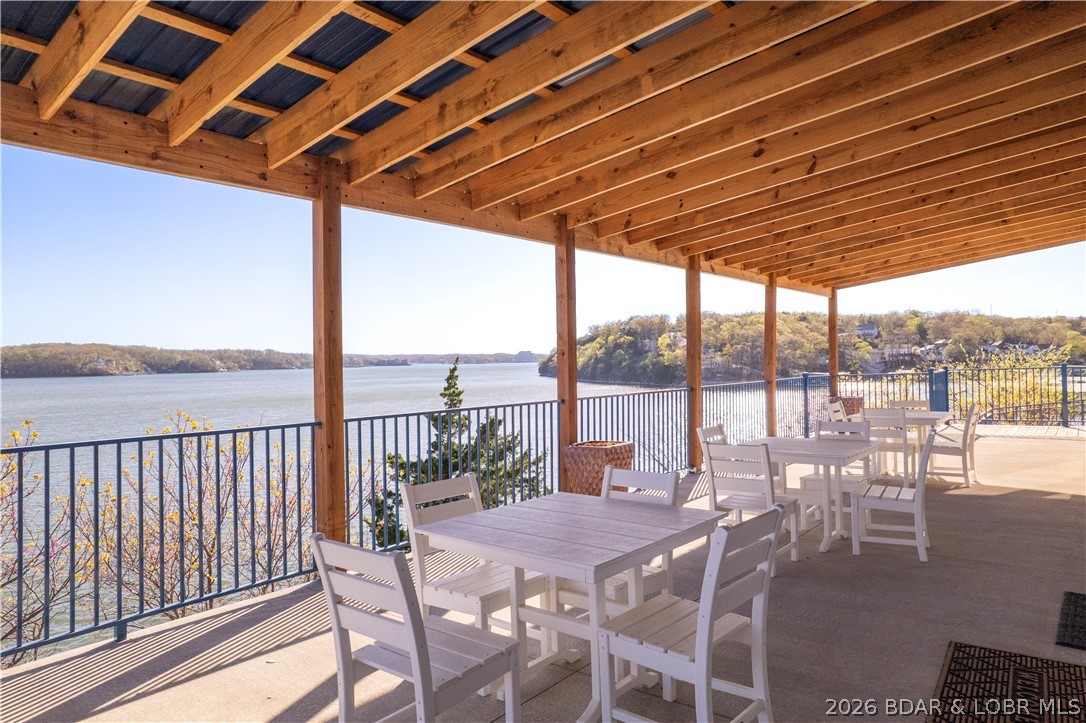 Palisades Commons - Residential