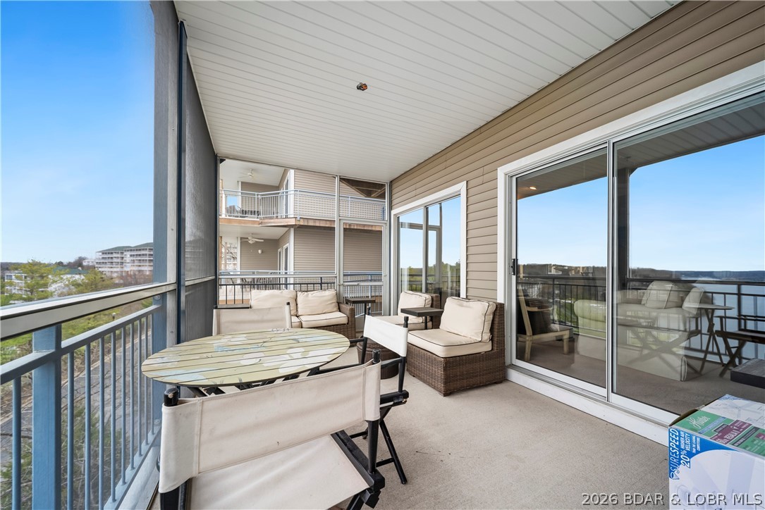 Palisades Commons - Residential