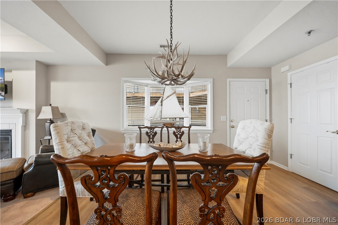 Palisades Commons - Residential