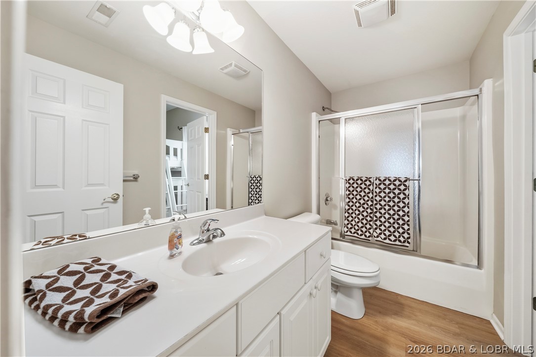 Palisades Commons - Residential