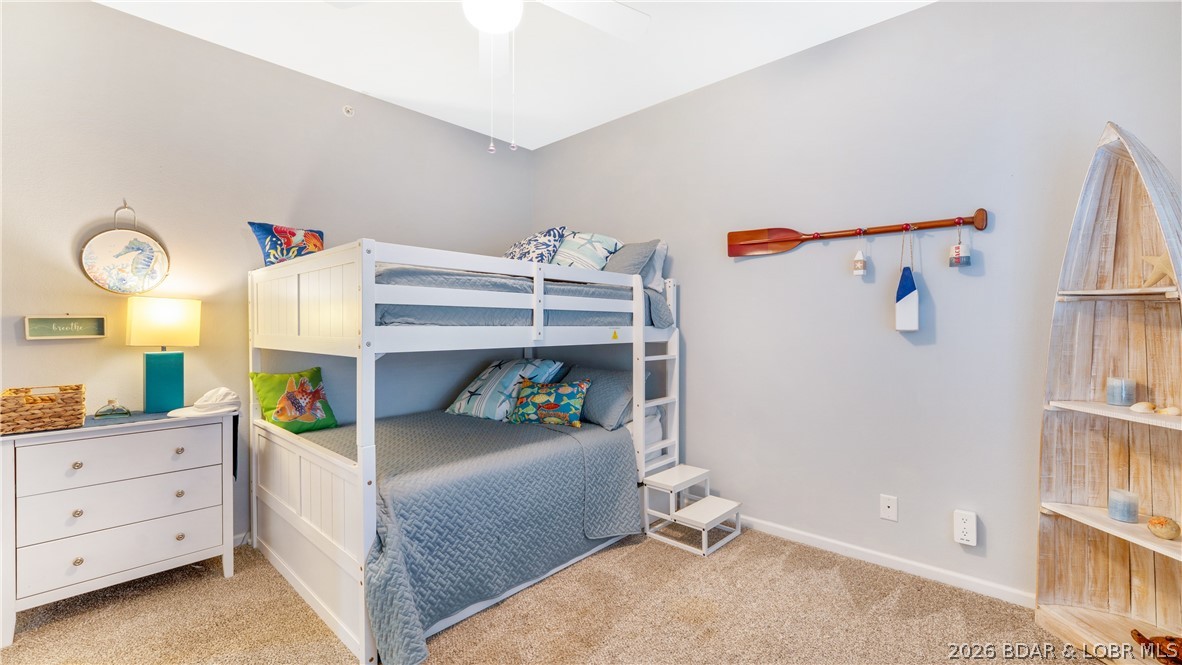 Seascape Point Condo Subidiv - Residential