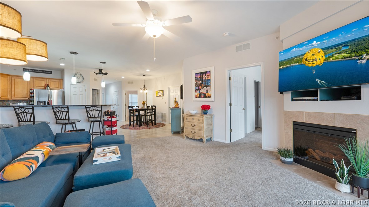 Seascape Point Condo Subidiv - Residential