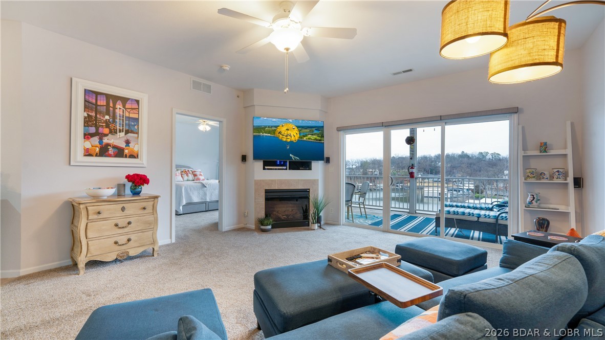 Seascape Point Condo Subidiv - Residential