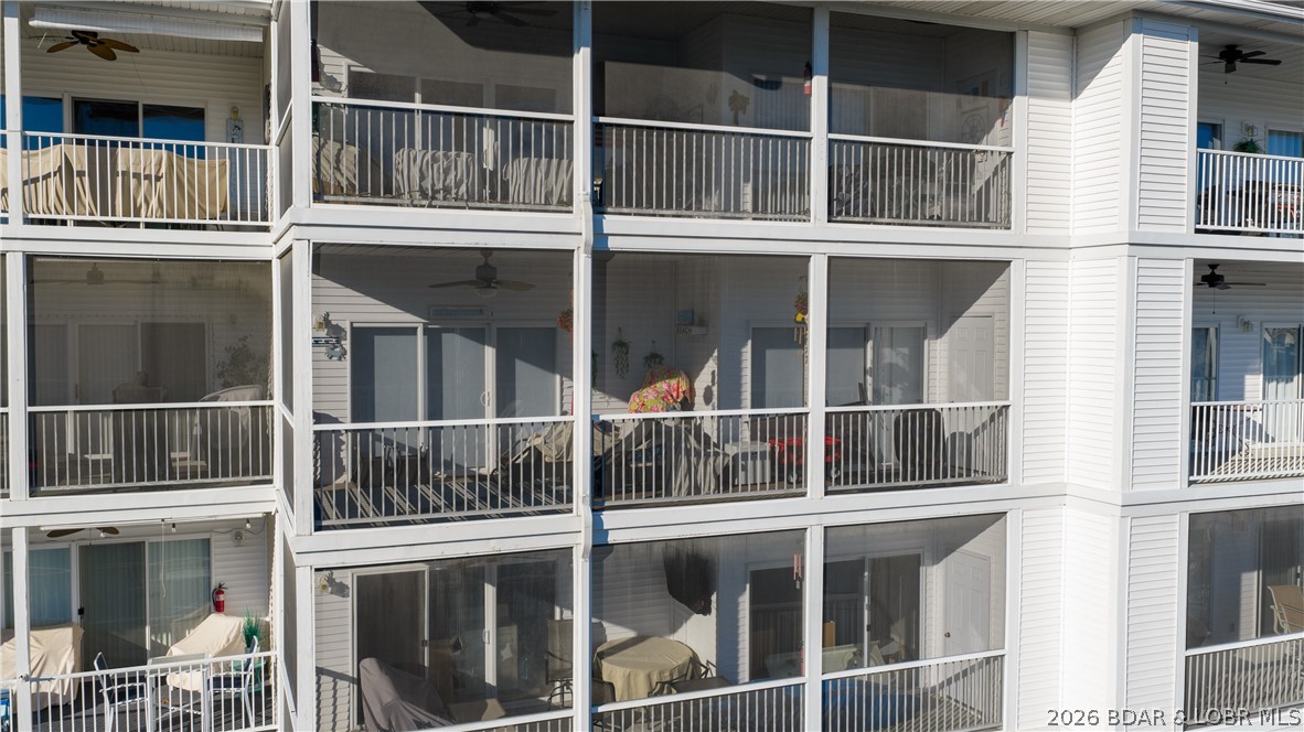 Seascape Point Condo Subidiv - Residential