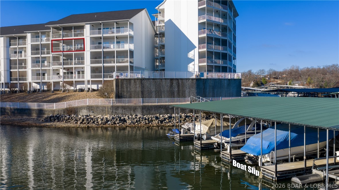 Seascape Point Condo Subidiv - Residential