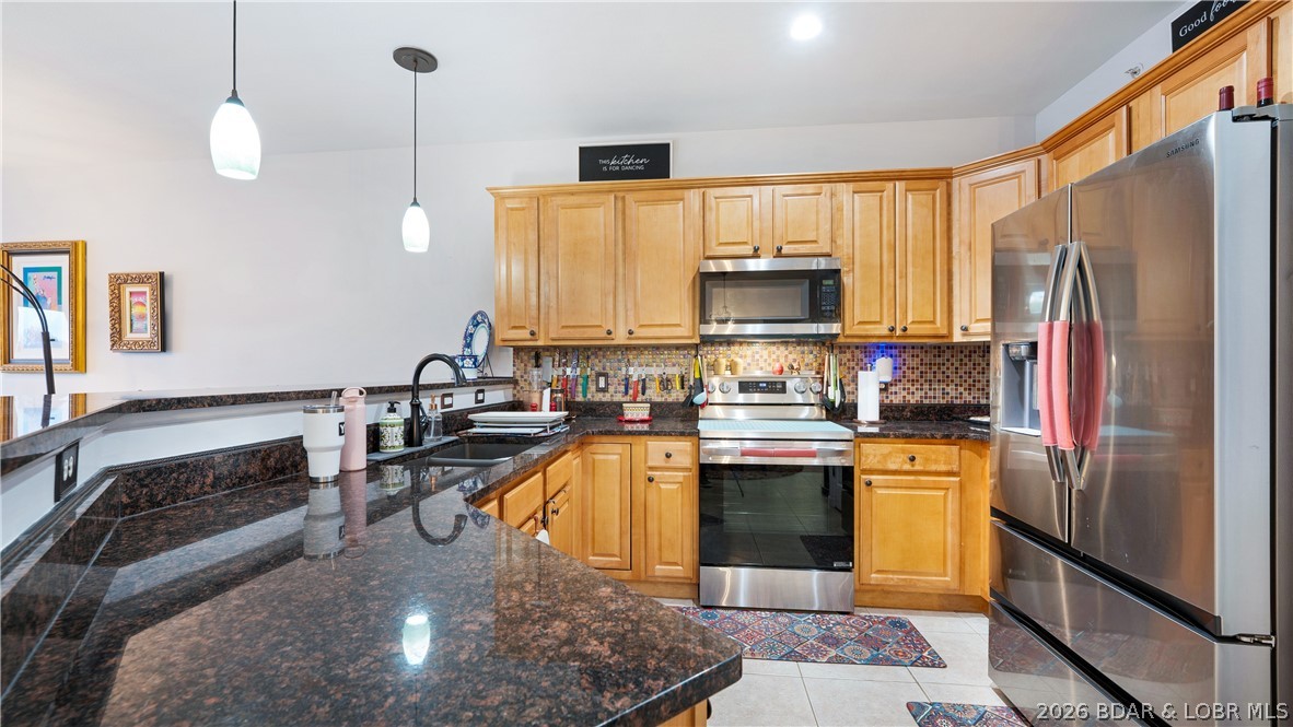 Seascape Point Condo Subidiv - Residential