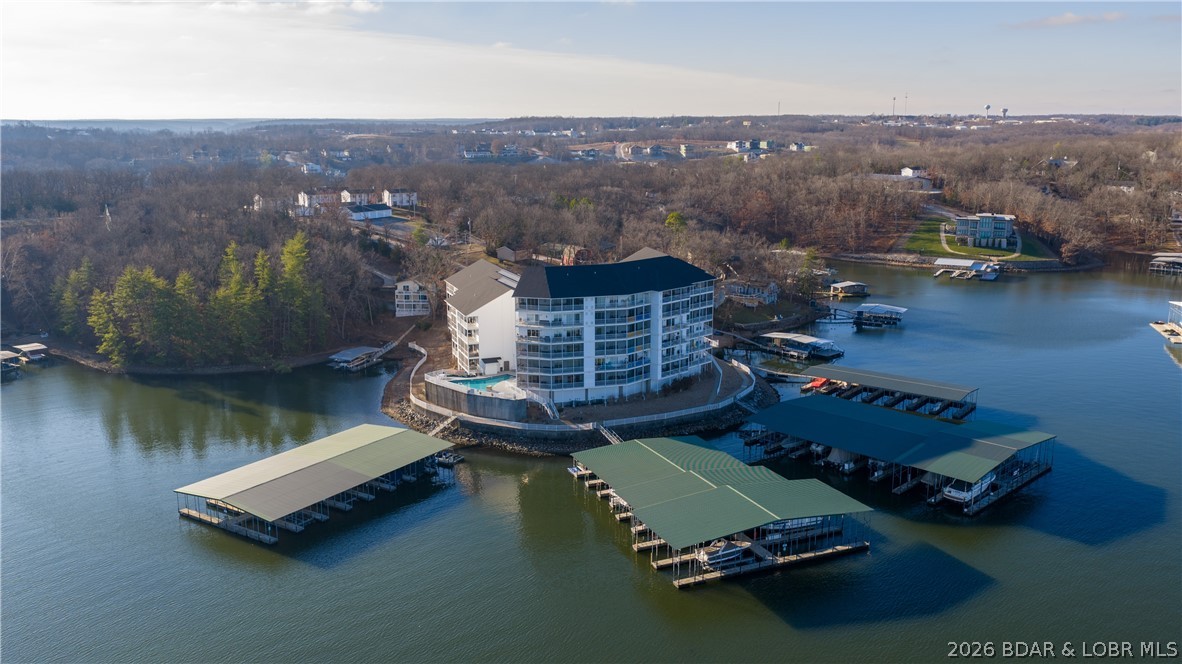 Seascape Point Condo Subidiv - Residential