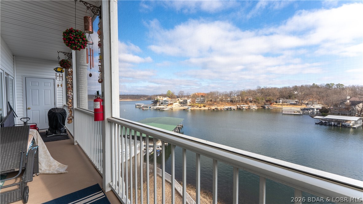 Seascape Point Condo Subidiv - Residential