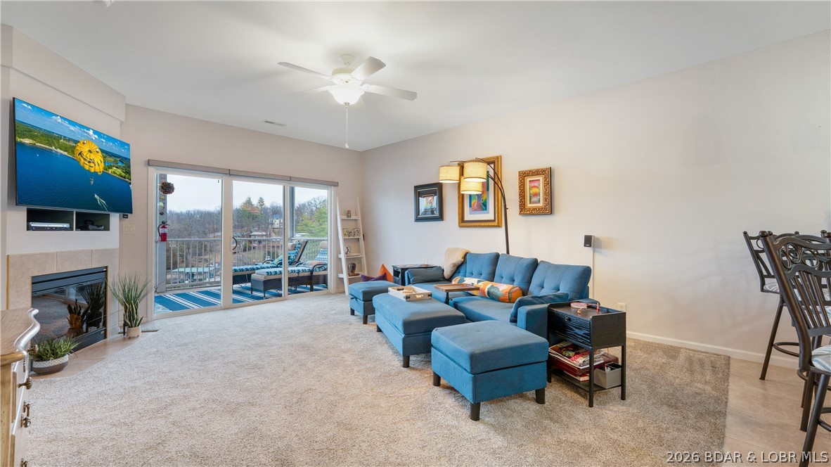 Seascape Point Condo Subidiv - Residential