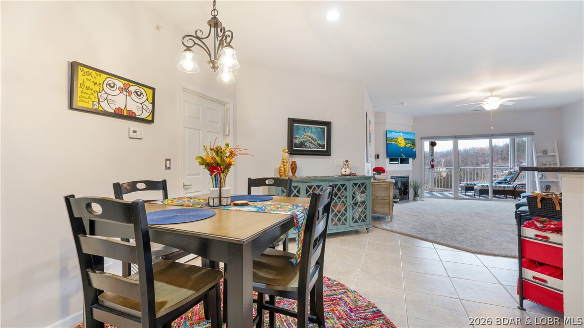 Seascape Point Condo Subidiv - Residential