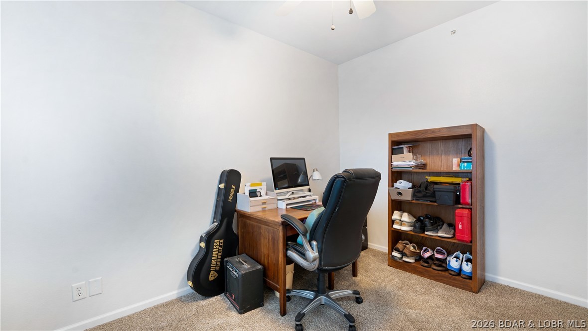 Seascape Point Condo Subidiv - Residential