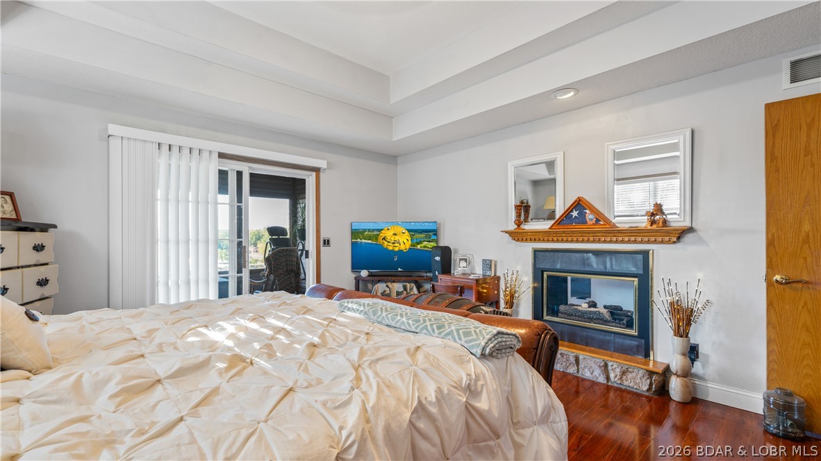 Minnow Brook - Residential