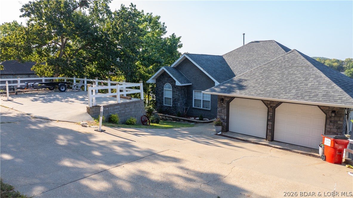 Minnow Brook - Residential