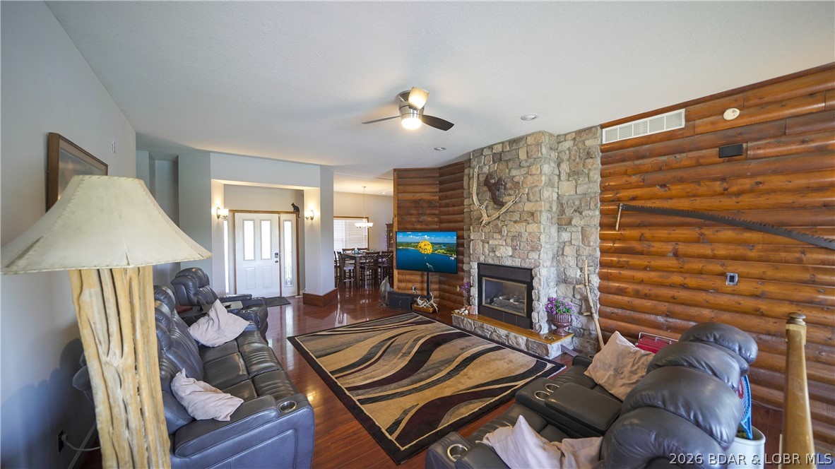 Minnow Brook - Residential