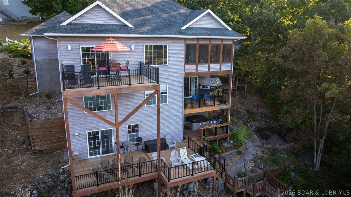 Minnow Brook - Residential