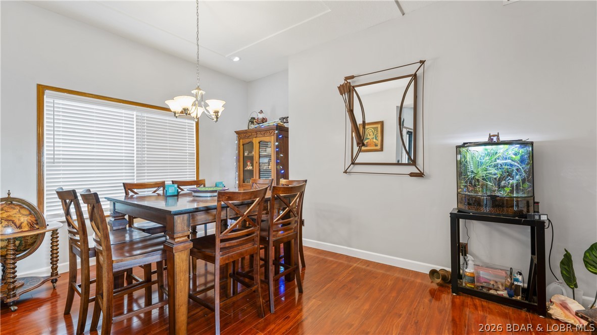 Minnow Brook - Residential